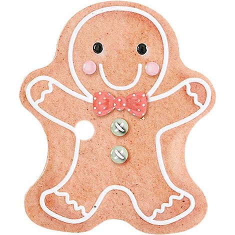 Boîte à bonbons de Noël en fer-blanc, motif dessin animé, idéale pour la décoration de fête (1 pièce).-14x12cm (1/2)