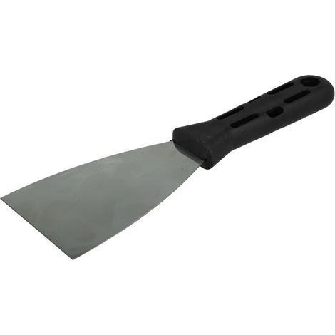 Couteau de peintre 50 mm inox