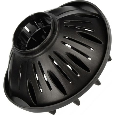 Diffusore - Asciugacapelli - BABYLISS - 4369090