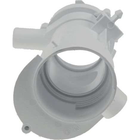 Ersatzteil - Pumphalterung - - GORENJE, SMEG, LIEBHERR, ASKO, PELGRIM, UPO