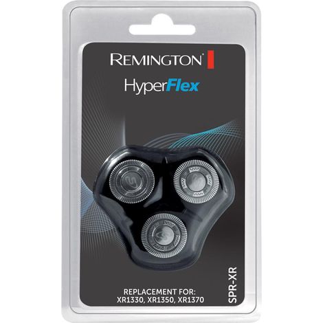 Tete de rasage pour rasoir Remington