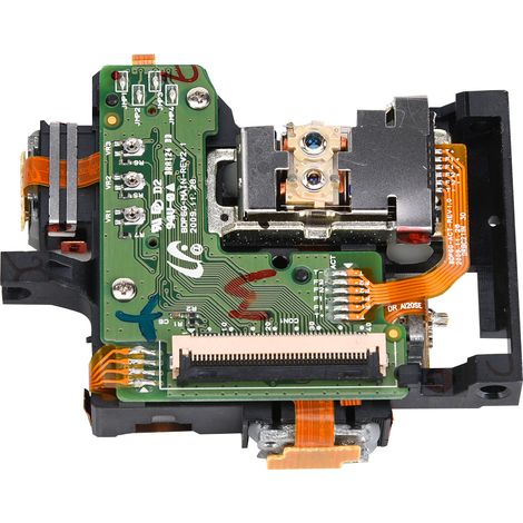 Optischer Laser-Linsen-Tonabnehmer passend für Samsung SOH-BDP6G DVD-Player Ersatzteile (1/5)