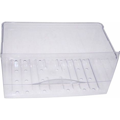 TIROIR DU BAS CONGELATEUR POUR REFRIGERATEUR DOMEOS - 368045500