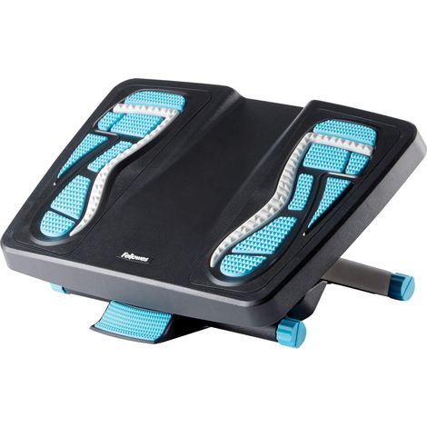 Fellowes 8068001 Poggiapiedi Energizzante (1/4)