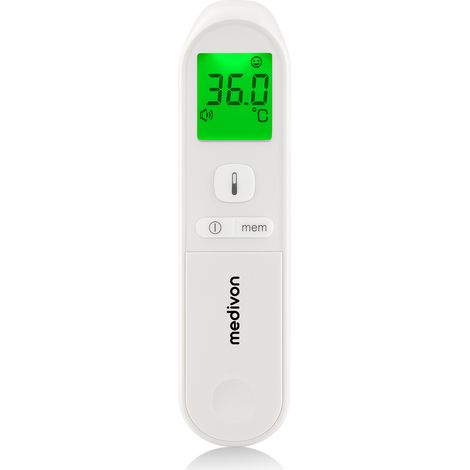 Termometro elettronico Medivon Timi Smart Verona