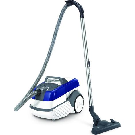 Zelmer ZVC9140D W&D AquaLeon Pro (1/3)