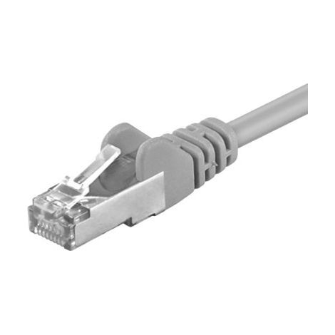 LAN-Kabel Netzwerk-Kabel PC Computer CAT-5 Patchkabel 30,0m für Netzwerke 50199