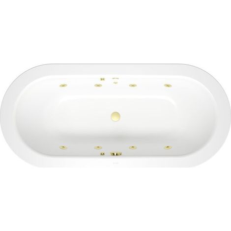 BETTE B380-903 Système de jets BetteJet doré (1/3)
