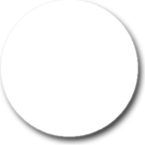 CELO Abdeck-Klebepunkte Magic Tab weiß (1/5)