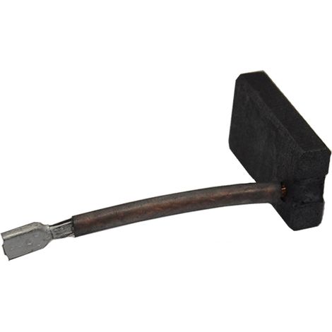 SPAZZOLA ADATTABILE PER UTENSILI MILWAUKEE mm 5,0x13,0x15 x mini smerigliatr.- 2 pezzi  - MILWAUKEE