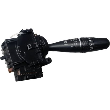 Commande Essuie Glace TOYOTA Rav4 2000- [PRODUIT D'OCCASION]♻️8465242120 (1/3)