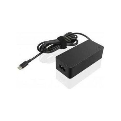 LENOVO Adaptateur secteur - CA 100-240 V - 65 W (1/4)