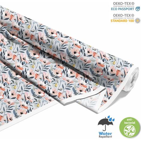 OUTDOOR DEKOSTOFFE OXFORD - Motiv Femini  DX10488