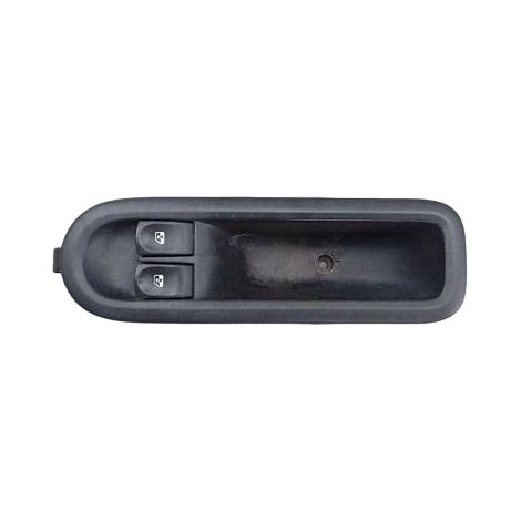 [PRODUIT D'OCCASION] Commande Leve-glace Porte Avg RENAULT Clio ♻️ Ref Oe. 8200214939 - Garantie à vie (1/2)
