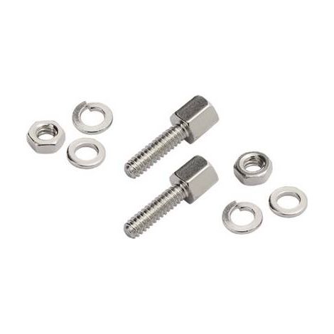 encitech 2750-0111-04 DJF-10 métal 1 set Bulk (1/2)