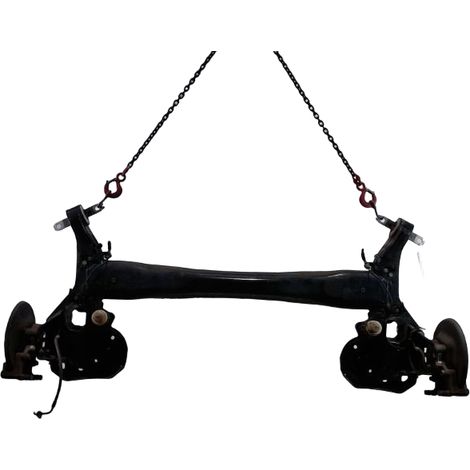 Train Arriere CITROEN C4 Picasso [PRODUIT D'OCCASION]♻️1647872380