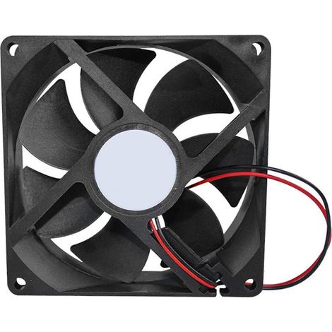 Ventilateur de refroidissement CC sans balais 9225MS 24 V 0,2 A pour machine à souder (1/5)