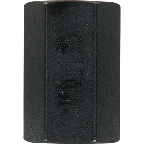 Douille de montage M6 x 1,0