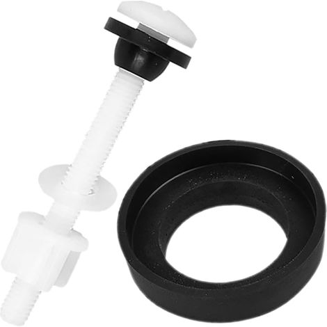 Kit de Réparation pour Cuvette de Toilettes, 1 Set (1/5)