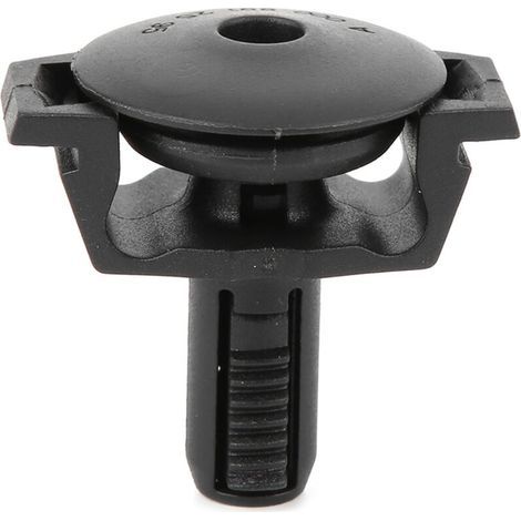 Pin de montage du radiateur supérieur 0009912595 Fit pour Mercedes W204 W207 W211 W212 (1/5)