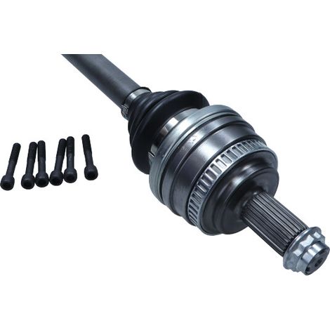 Arbre de transmission Maxgear pour BMW T. E46 PR 323/325/328 (1/3)