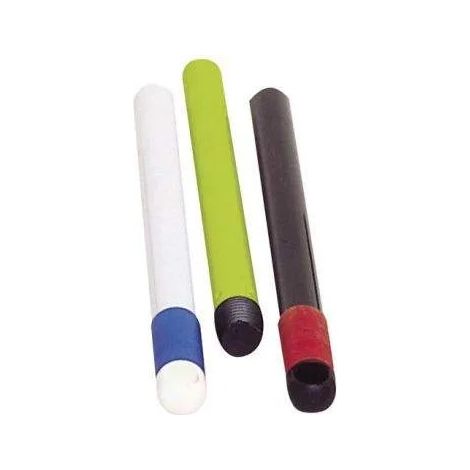 Asa de metal lacado epoxi 1,30 m