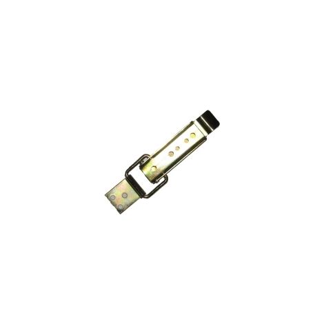 MITTLERER SEITENGRIFF 13030 MM - BORT WRZ MEDIUM