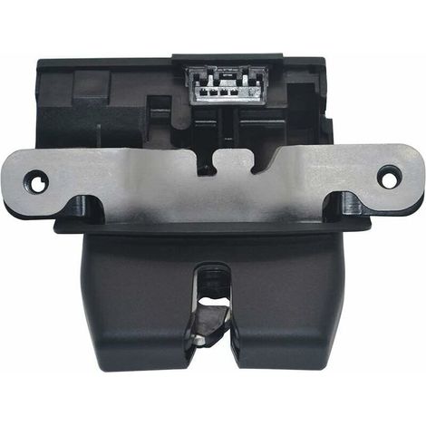 Fiesta MK6 MK7 2008-2017 Serrure de Coffre Loquet de Hayon Arrière Actionneur 1761865 DK5162310D pour B-Max (1/5)
