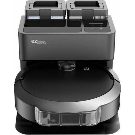 Robot Aspirapolvere EZIclean All in one Z10 Plus (1/5)