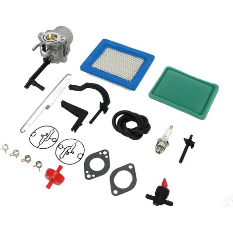 Kit Filtre Carburateur 796321 Remplacement pour Générateur Storm Responder 5500 8250 Modèle 030430 (1/5)