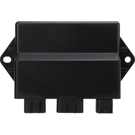 GARRYFIZH Boîtier CDI performance 5ND 85540 10 00 pour YFM 450 Kodiak 2004‑2006 (1/5)