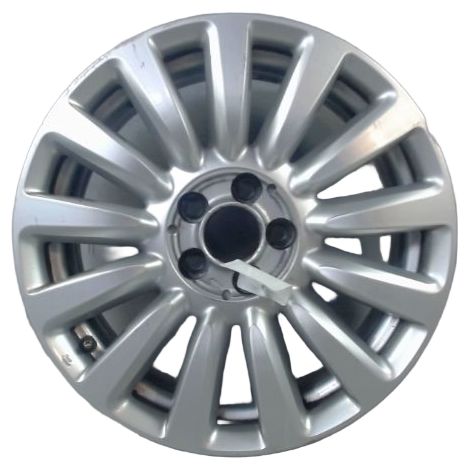 [PRODUIT D'OCCASION] Jante Aluminium FIAT 500 2007- ♻️ Ref Oe. 735587376 - Garantie à vie (1/3)