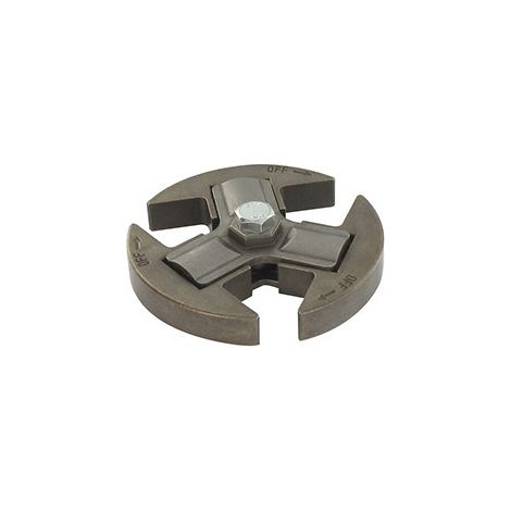 Embrayage Adaptable Shindaiwa A056-000620 Remplace 22160-51200 Et 22160-51202. Adaptable Sur Machines 488 Et 490 Ec 1.