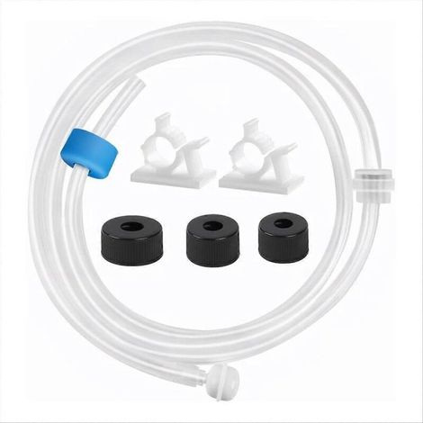[RM] Kit de rallonge pour distributeur de savon, tube de 47 pouces-AquaForge (1/5)
