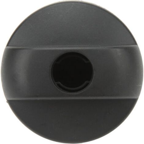 Bouchon de réservoir de carburant 1508G0 Remplacement du couvercle de remplissage de carburant pour Peugeot 208 2008 307 207 807 (1/5)