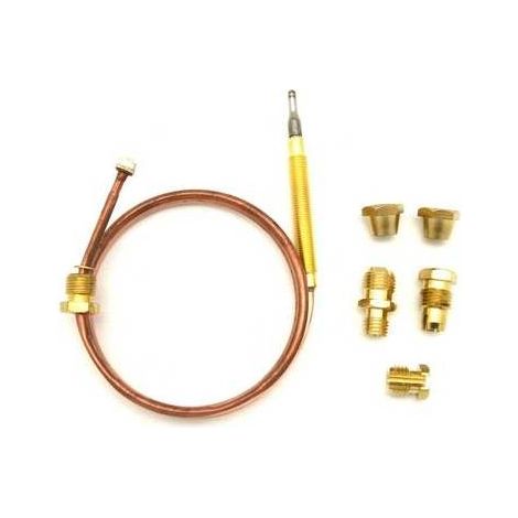 TERMOCOPPIA UNIVERSALE Misura: cm 60