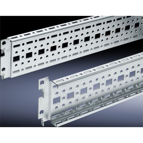 Rittal TS 8612150 Montagesteg Stahlblech 1 St. (1/4)