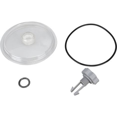 Intex SF15110 Sandtank-Poolpumpenabdeckung, leistungsstarker Filter, Siebabdeckung, O-Ring-Teile (1/5)