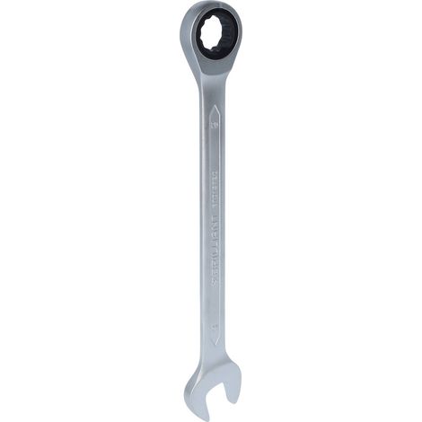 BRILLIANT TOOLS Clé polygonale à cliquet 20 mm - BT013720 (1/5)