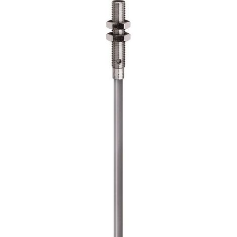Détecteur de proximité Contrinex M4 affleurant PNP DW-AD-623-M4 (1/3)