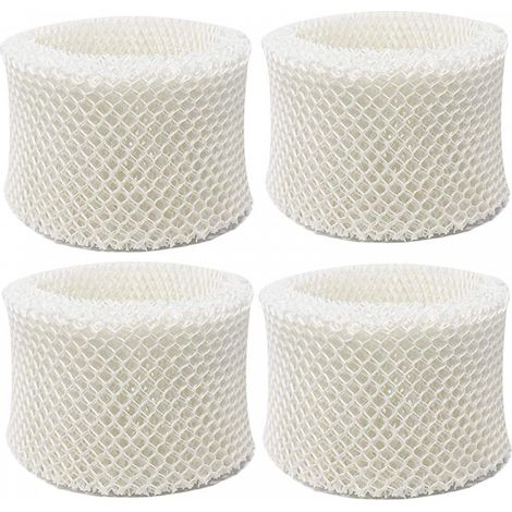 4 Filtres pour Humidificateur Philips – Compatibles Série 2000 HU4102 HU4801 HU4811, Remplacements Haute Qualité (1/5)