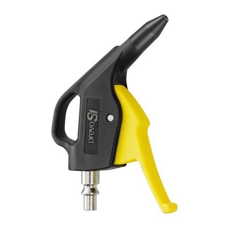Pistolet à soufflage d'air PREVOST ABG 06PRE 12bar ( Prix pour 1 )