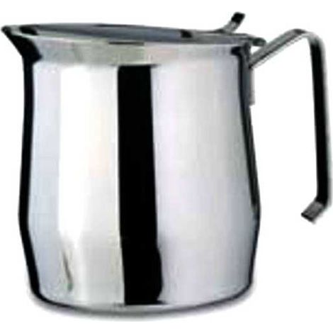 Cafetera de acero Jolly Tz 9 Ilsa