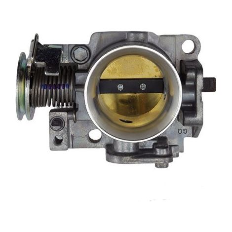 Corps de papillon pour moto PCX150 PCX 150 26mm 28 30 32mm 34mm 36mm - Compatible avec moto
