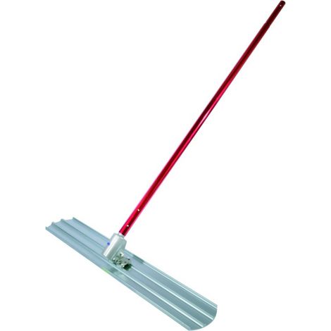 Set Magnesium-Lissarda 3 Stiele Alu TALIAPLAST - 442121 (1/3)