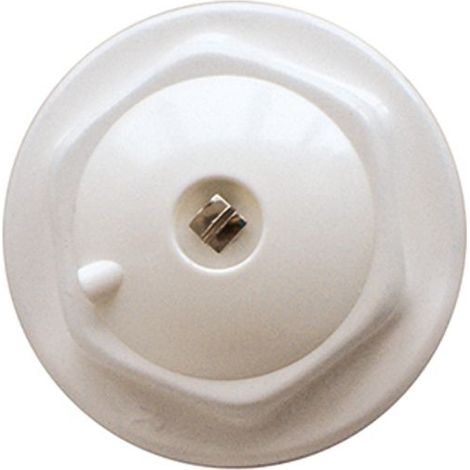 Flamco Purgador para radiadores 1 1/4 pulgada, rosca izquierda, M67041.1