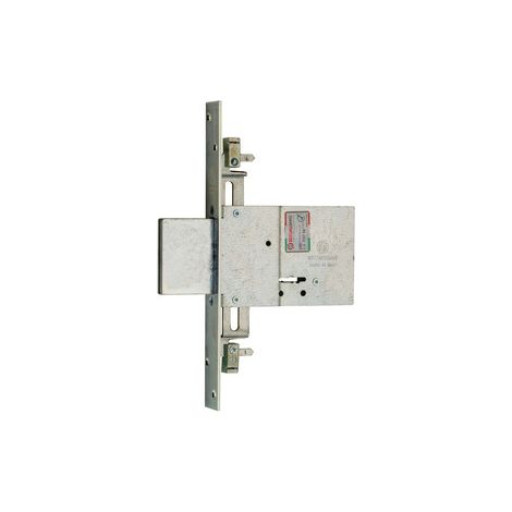 SECUREMME 2003 SERRATURA INFIL DM TRIPL E 60 F 25- 1,0 pz