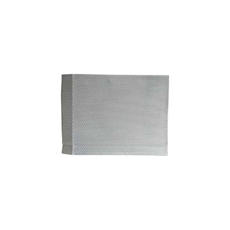 Filtro metallico originale - Cappa aspirante - ARISTON HOTPOINT - 36013