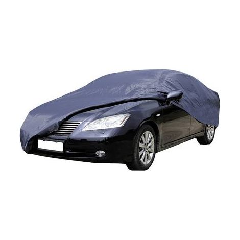 HP Autozubehör 18161 Ganzgarage (L x B x H) 4.05 x 1.65 x 1.17 mm Passend für (Auto-Marke): Univers (1/2)
