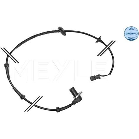 Capteur, vitesse de roue Meyle 114 800 0006 VW 3B0 927 807 G